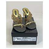 Sz 7 Bruno Magli Heels