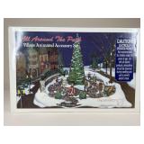Dept 56 Animated 'All Around the Park'