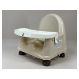 Safety 1st Swing Tray Feeding Booster
