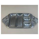Pewter Tray