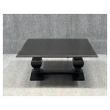 Drop Leaf Coffee Table