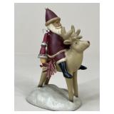 Dept 56 Resin Figurine