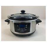 Hamilton Beach Slow Cooker