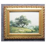 'Big Tree' Print by Dalhart Windberg