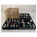 2002 Collection Thomas Pacconi Classics Ornaments