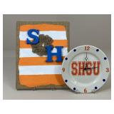 SHSU Memorabilia