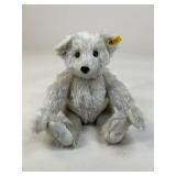 Signed Steiff Teddy Bear