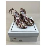 Sz 37 Tabitha Simmons for Johanna Ortiz Heels