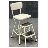 Cosco Chair Step Stool