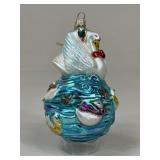 Kurt S. Adler Polonaise Collection Ornament