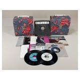 Record 45's Collection / 100 pc