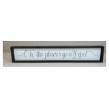 Dr. Seuss Wall Decor