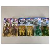 McDonald's Beanie Babies / 6 pc