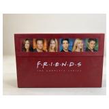 Friends DVD Complete Series