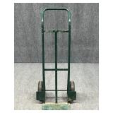 Craftsman Hand Truck