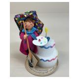 Annalee Plush Figurine