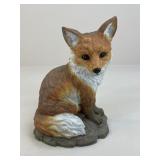 Fox Door Stop By Jaimy