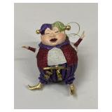 Katherine's Collection Ornament