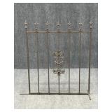 Metal Gate