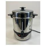 Mr. Coffee 45-Cup Commercial Coffee Urn
