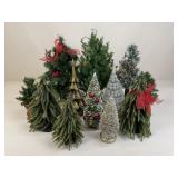 Christmas Tree Assortment