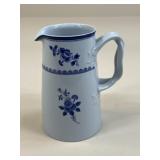 Spode Pitcher