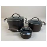 Circulon Premier Professional Cookware