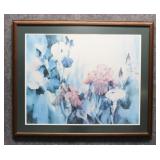 'Iris' Print by Vernon