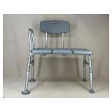 Medline Guardian Bathtub Transfer Bench