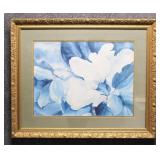 'Magnolias' Print by Vernon