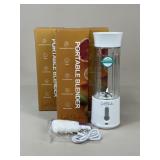 Portable Lotus Blenders- NIB / 3 pc