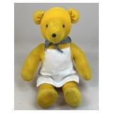 North American Bear Co Stuffed Bear - 1979