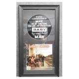 Lynyrd Skynyrd Vinyl Album & Cover