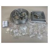 Light Fixtures / 2 pc