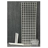 Metal Organization System