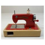 KAYanEE Sew Master Sewing Machine