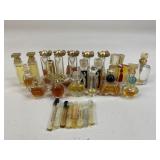 Perfume Samples / 30 pc