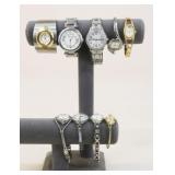 Assorted Womenï¿½s Watches / 9 pc