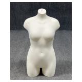 Victoriaï¿½s Secret PINK Mannequin Torso