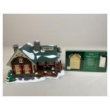 Dept 56 ' Fishermanï¿½s Nook Resort ï¿½ Snow Village