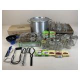 Canning Supplies