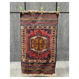2ï¿½10' x 5' Wool Rug