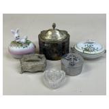 Trinket Boxes / 6 pc