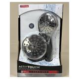 Delta ActivTouch Showerhead & Handshower