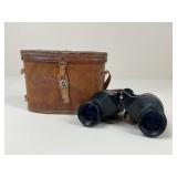 Tasco Binoculars w/ Case
