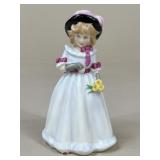 Royal Doulton 'Sharon' Figurine
