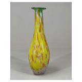 Art Glass Vase
