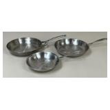Calphalon Cookware / 3 pc