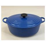 Le Creuset Dutch Oven