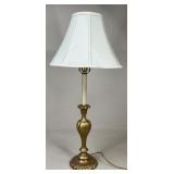 Faith Walk Designs Berman Resin Lamp-1997